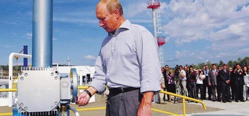 俄罗斯:中国这个兄弟真仗义每日进口原油160万