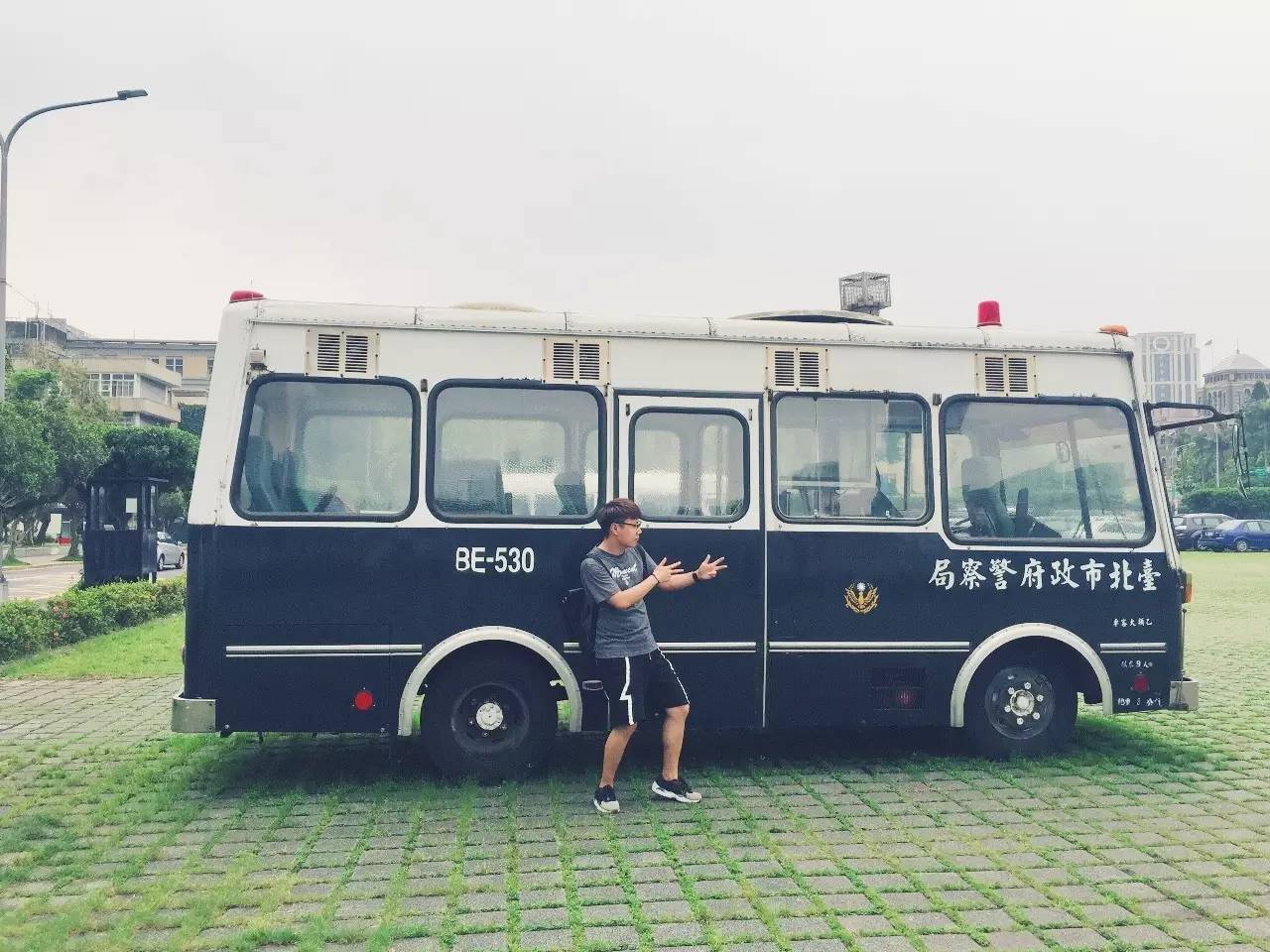 一种莫名的向往丨台北四天三夜游记攻略_台北