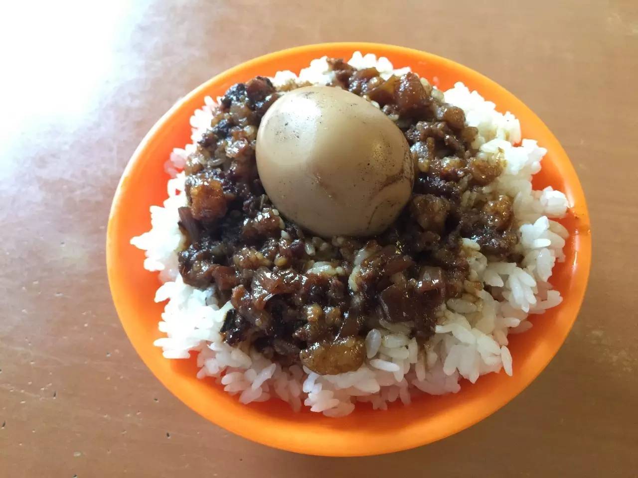 一种莫名的向往丨台北四天三夜游记攻略_台北