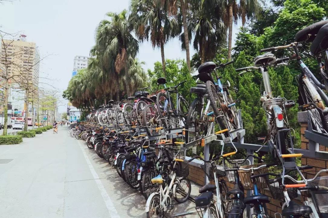 一种莫名的向往丨台北四天三夜游记攻略_台北