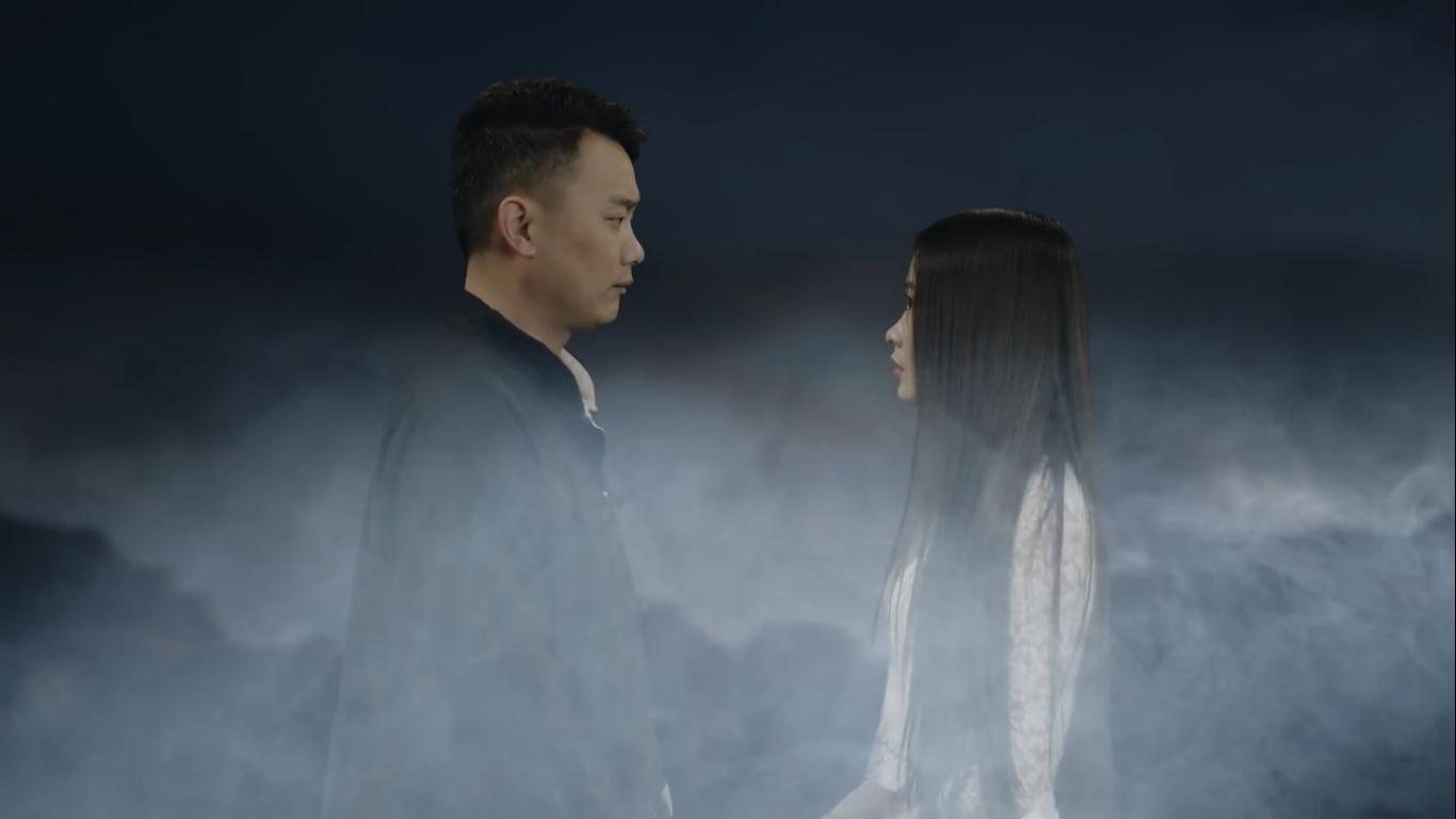 七月半鬼节灵异大片《扎纸先生》惊悚全网