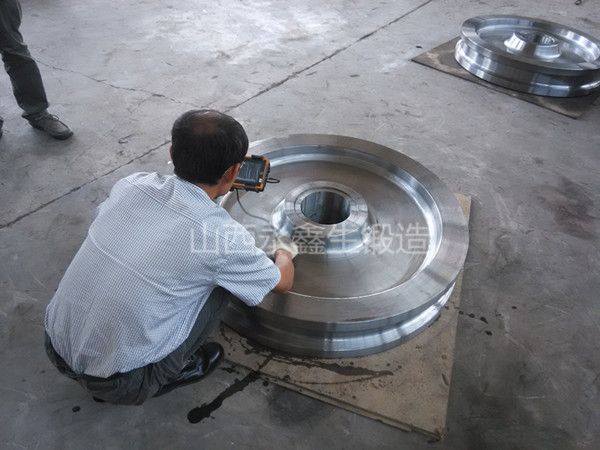 锻件的硬度检测方法 - 松松论坛