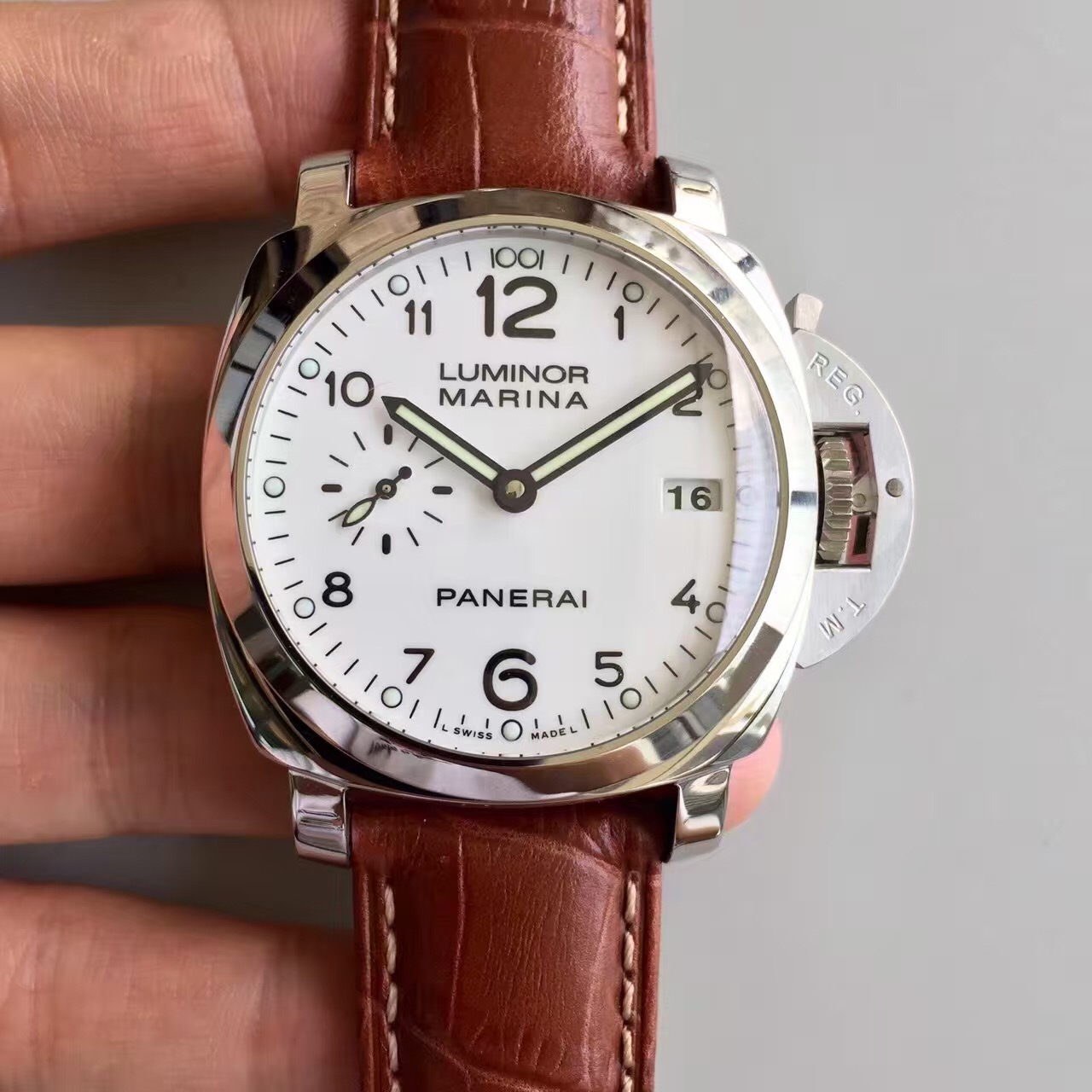 六大瑞士手表品牌排行分类