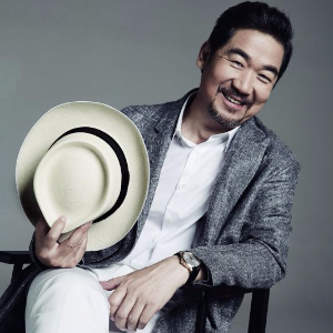 国立常升 艺人推荐|郭振迦-再见 我的谈判官小哥