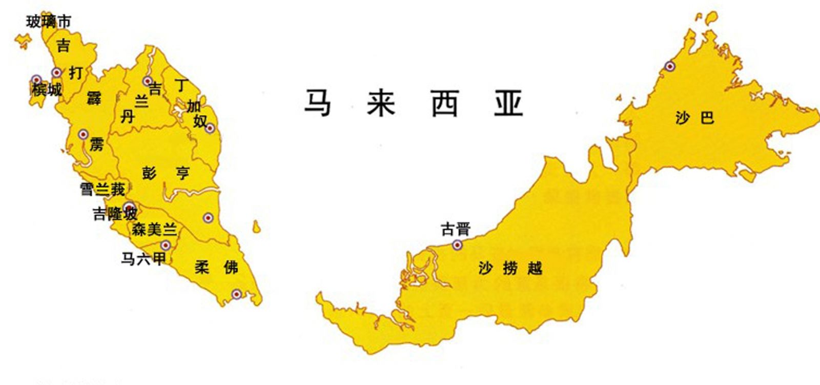 马来西亚总人口_亚航假日推出上海直达吉隆坡 机 酒 套餐(2)