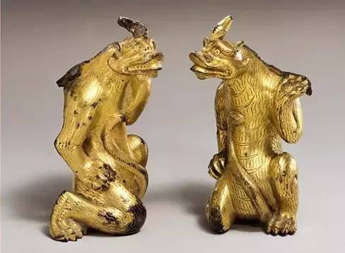 盘点那些流入日本美秀美术馆的中国文物《青铜器、金银器》 - 博悦收藏