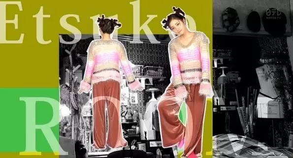 热播日剧石原里美教你如何将155穿成165|界面