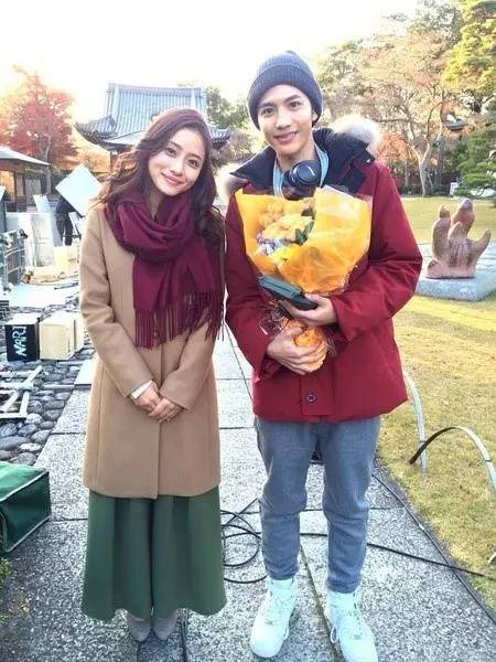 热播日剧石原里美教你如何将155穿成165|界面