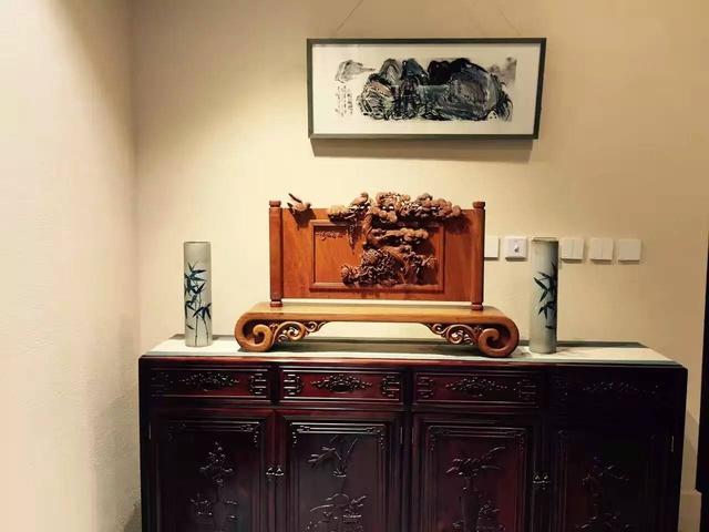 宅兹中国 <wbr>| <wbr>萧乾父文士之画品藻会 宅兹中国 <wbr>| <wbr>萧乾父文士之画品藻会