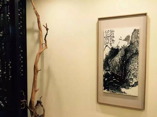 宅兹中国 <wbr>| <wbr>萧乾父文士之画品藻会 宅兹中国 <wbr>| <wbr>萧乾父文士之画品藻会