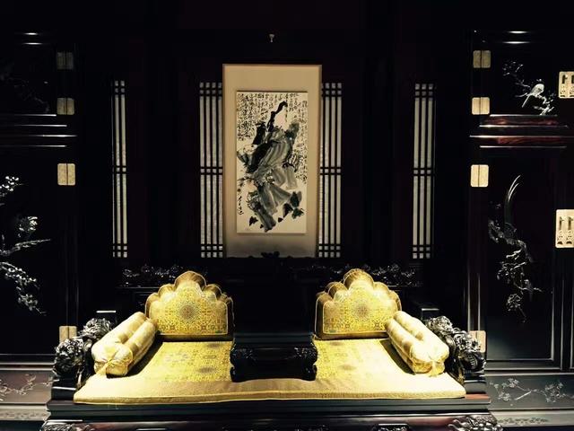 宅兹中国 <wbr>| <wbr>萧乾父文士之画品藻会 宅兹中国 <wbr>| <wbr>萧乾父文士之画品藻会