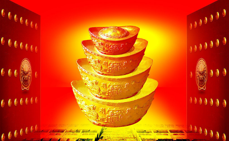 北空师傅:八字看你一生财运事业婚姻子女运势