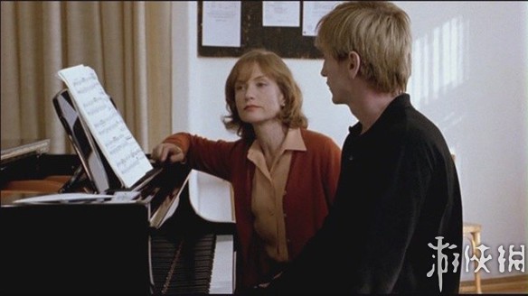 盘点十部关于师生恋的电影