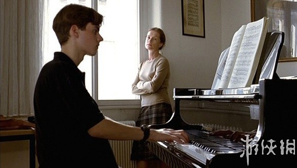 盘点十部关于师生恋的电影