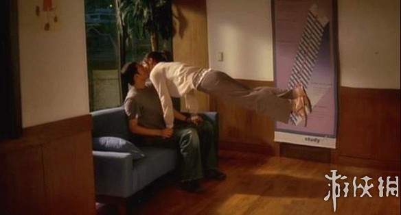 盘点十部关于师生恋的电影