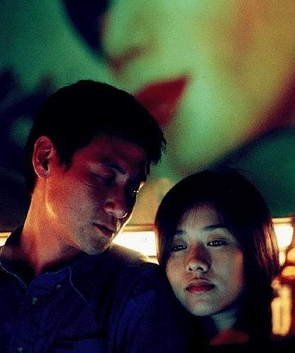 盘点十部关于师生恋的电影