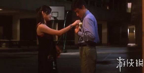 盘点十部关于师生恋的电影