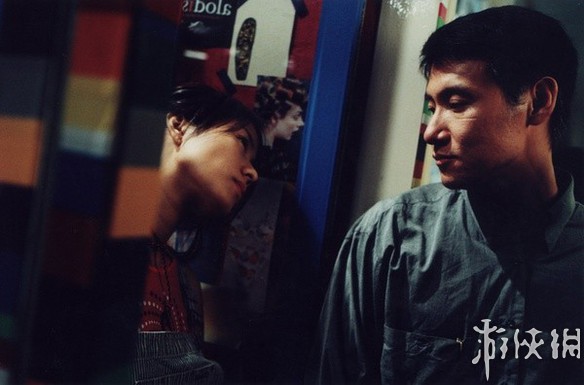 盘点十部关于师生恋的电影