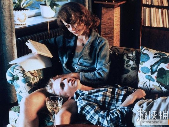 盘点十部关于师生恋的电影