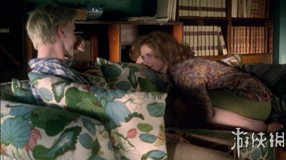 盘点十部关于师生恋的电影