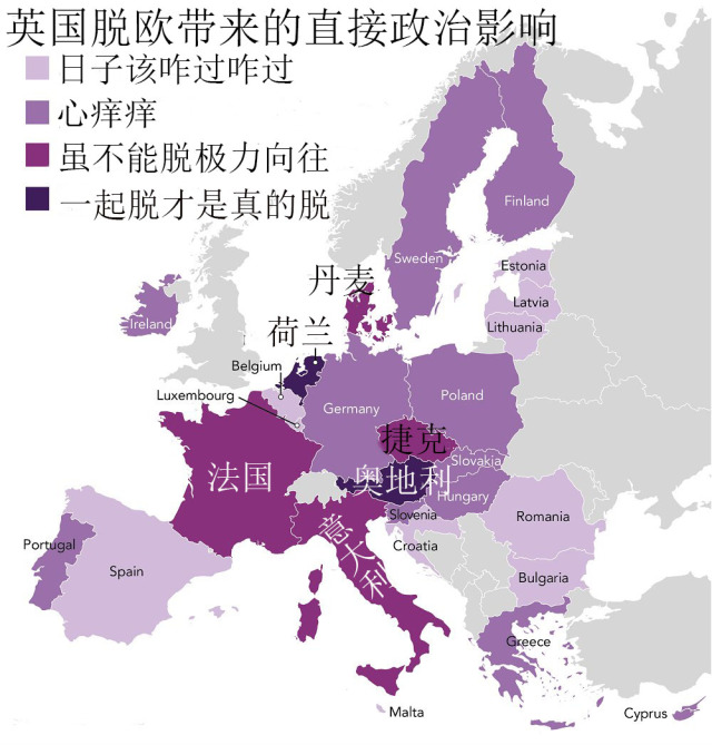 荷兰人口多少_欧洲人口分布均匀么(2)