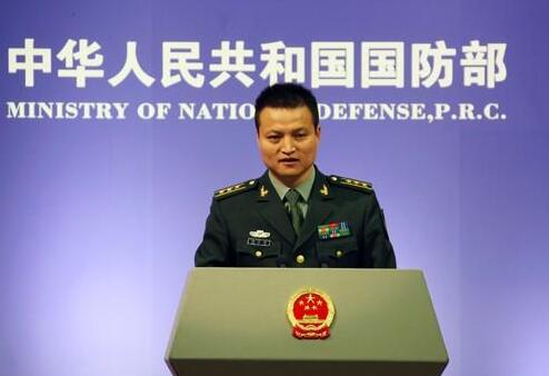 国防部就美国会通过2017财年国防授权法表态