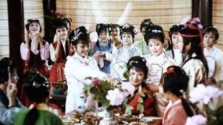 红楼梦里这些风筝的放飞,早已暗示了这几位女