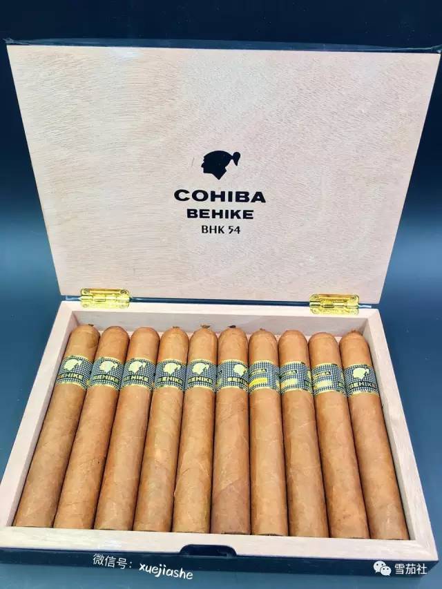 五大角度鉴别假古巴雪茄