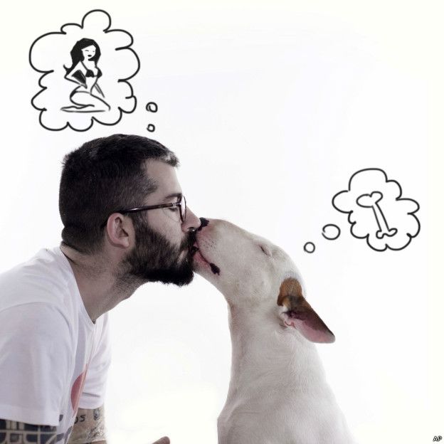 世界辣么大,你了解中国男人与英国男人的区别