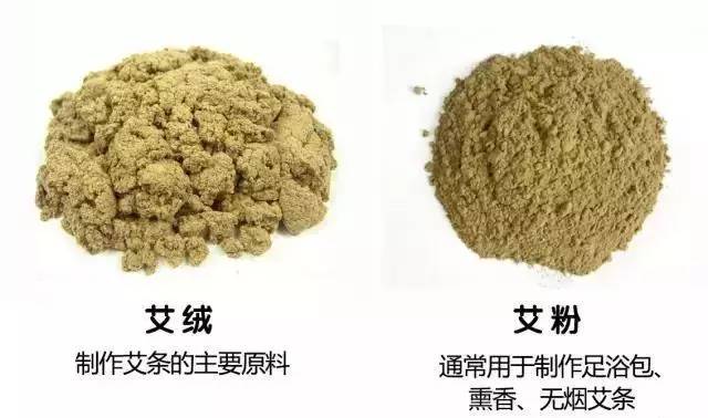 艾灸养生 <wbr>正确艾灸的五大原则