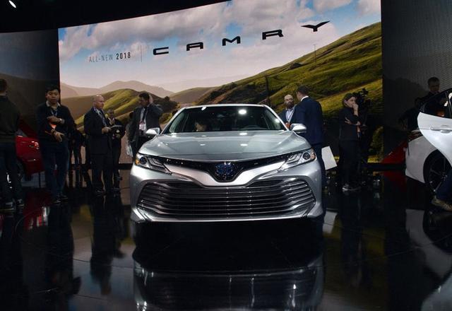 【一台没优点但代代卖到销售妹子腿软的神车又