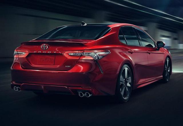 【一台没优点但代代卖到销售妹子腿软的神车又