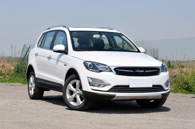 【这几款国产10万最省油SUV比日本车还省油