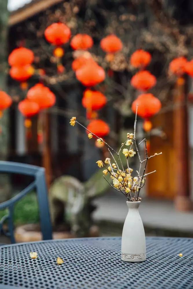 春节旅游去成都安仁,比你想象中好玩100倍!