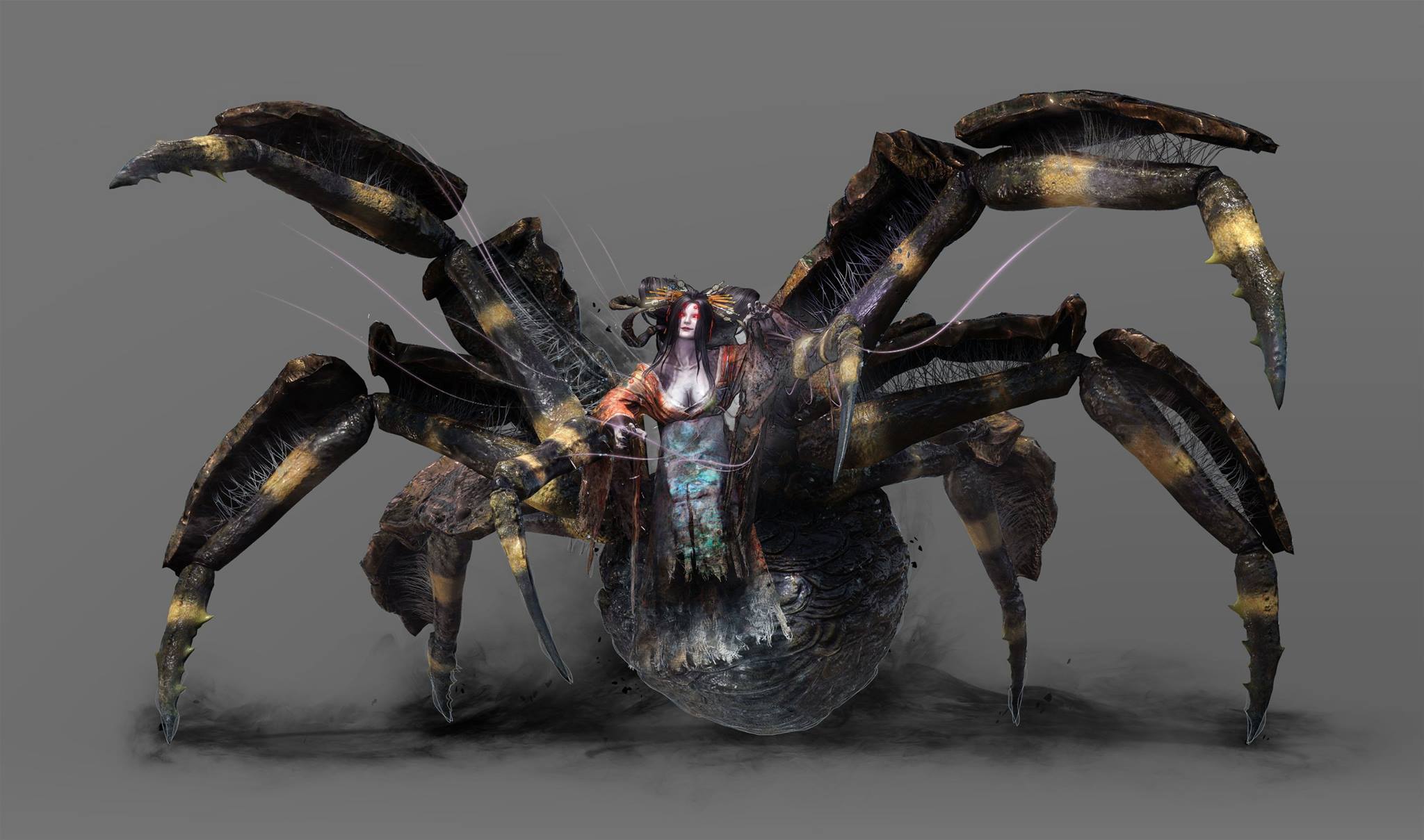 《西游伏妖篇》漫画风扭曲童话，妖魔道大话邪典 - 《西游伏妖篇》影评- Mtime时光网