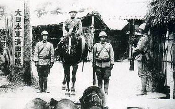 九一八前夕，东北军关东军有多少部队驻扎在东三省