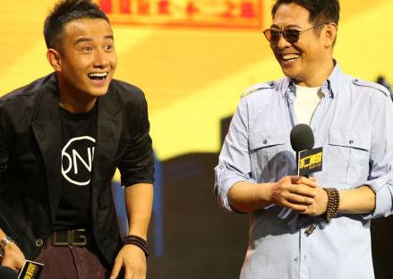 文章最爱的不仅是老婆马伊琍,还有这些手串