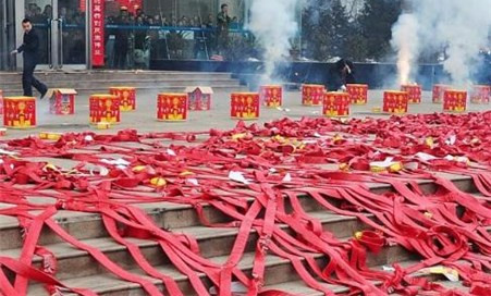 搜狐公众平台 - 初五上班,老板说别忙干活,先放