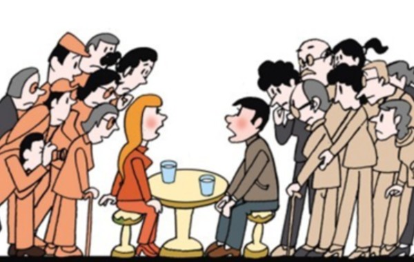婚姻家庭与人口行为_婚姻家庭与人口行为(3)
