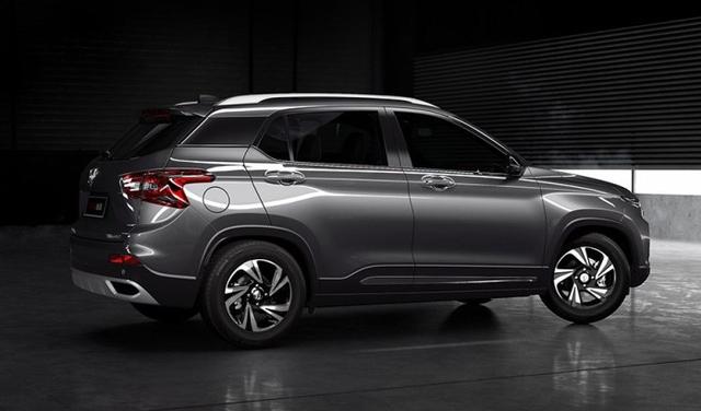 【这5万新车要月销5万辆超H6成爆款了?】SU