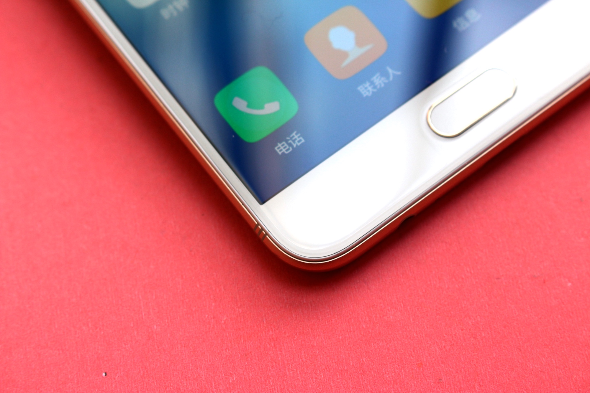 除了顏值高輕薄還有啥？ 三星C7 Pro一周體驗告訴你