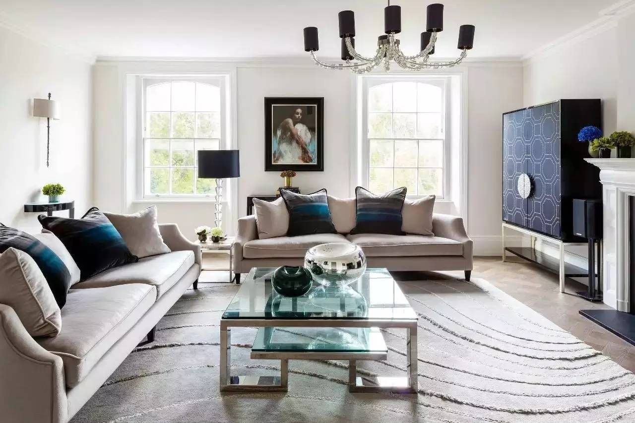 春季装修攻略,再不看可就来不及了!