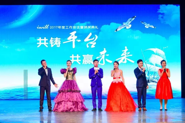 iwill爱唯尔收入(3)