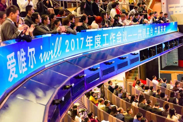 iwill爱唯尔收入(2)