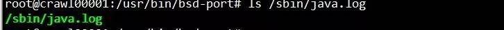 linux系統被入侵后處理實戰