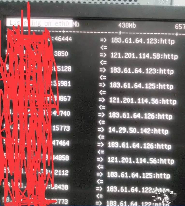 linux系統被入侵后處理實戰