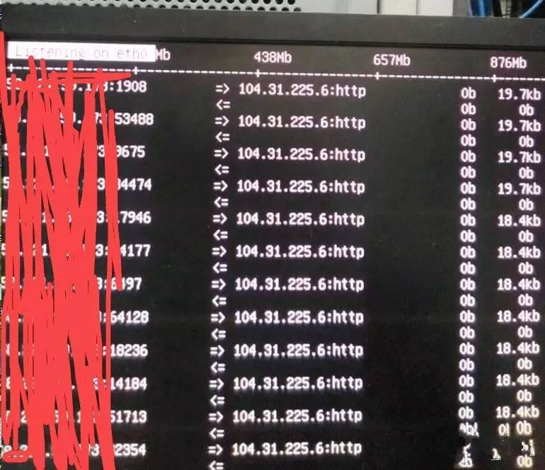 linux系統被入侵后處理實戰