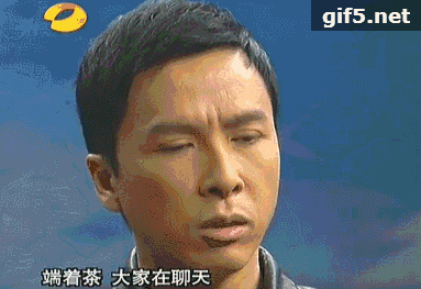 男人看了会沉默:甄子丹教你求婚要像出拳一样快