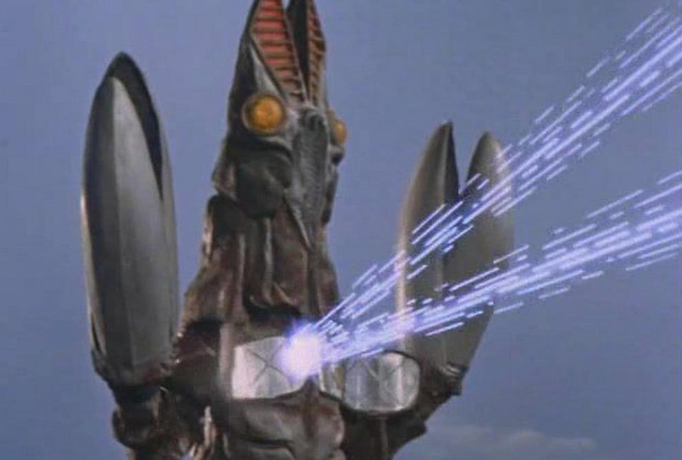 奥特曼历代宇宙忍者巴尔坦星人大盘点 竟然这么萌