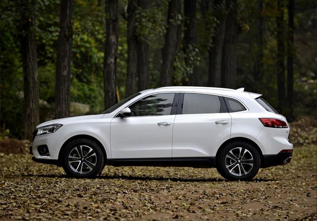 【6年免检,20万内6座车型总有一款是你的菜】